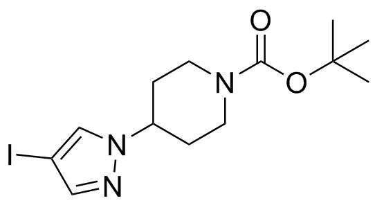 Crizotinib Impurity 14